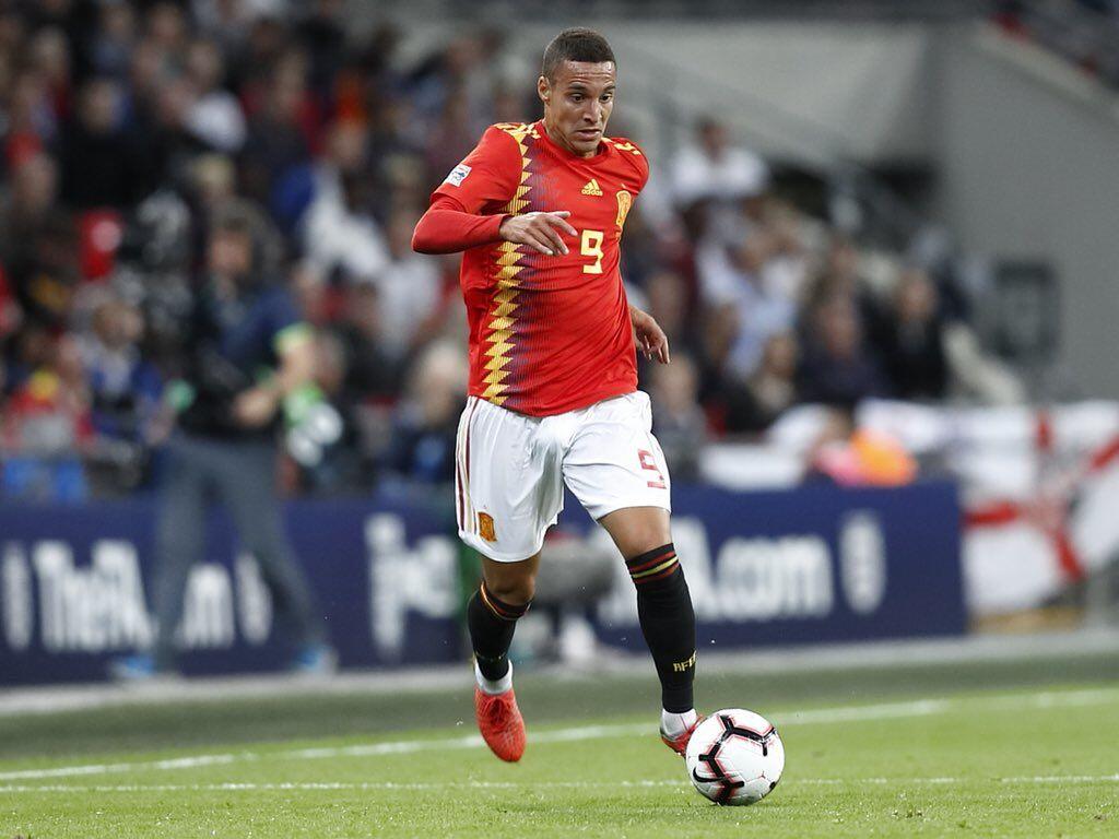 UEFA NAtions League 2018: Spanyol Tumbangkan Inggris dengan Skor 1-2