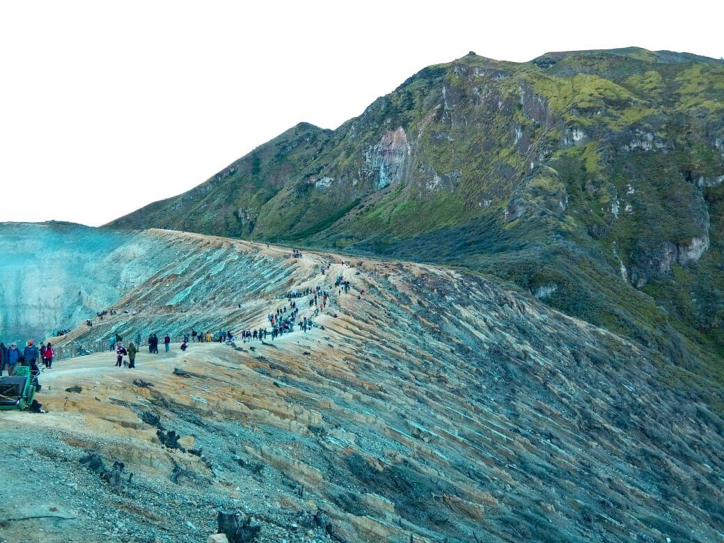 Digelar Cuma Sehari, Ini Alasan Jazz Gunung Ijen 2018 Wajib Ditonton