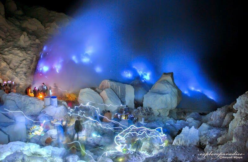 Digelar Cuma Sehari, Ini Alasan Jazz Gunung Ijen 2018 Wajib Ditonton