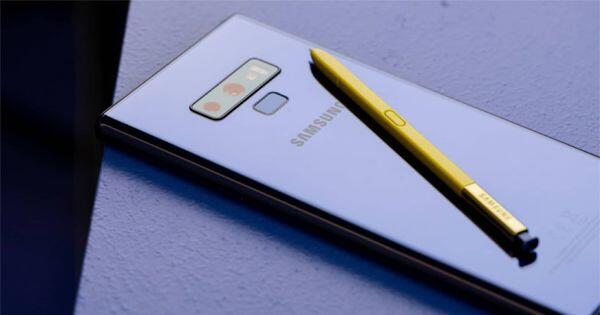 5 Hal Ini Bikin Samsung Galaxy Note 9 Jadi Smartphone Luar Biasa