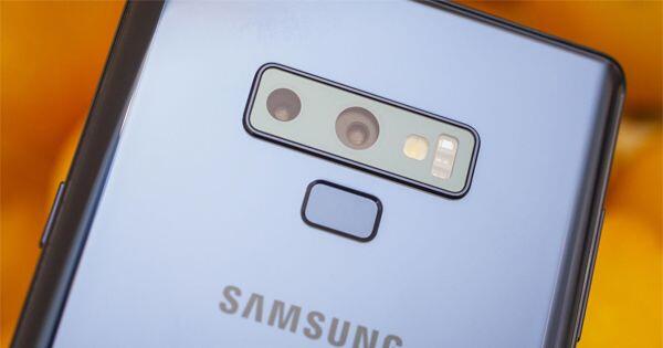 5 Hal Ini Bikin Samsung Galaxy Note 9 Jadi Smartphone Luar Biasa