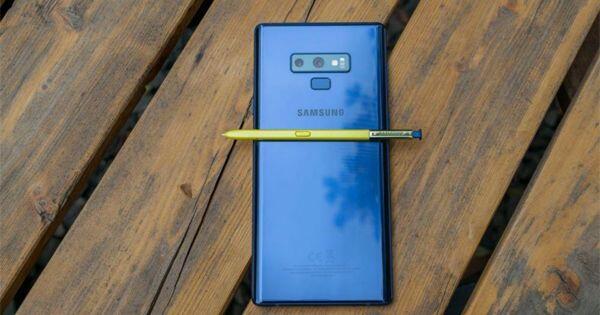 5 Hal Ini Bikin Samsung Galaxy Note 9 Jadi Smartphone Luar Biasa