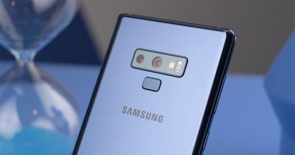 5 Hal Ini Bikin Samsung Galaxy Note 9 Jadi Smartphone Luar Biasa