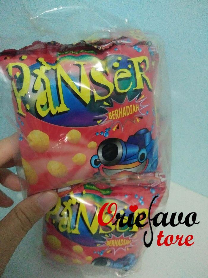 Nostalgia, 5 Chiki Jadul Ini Berhadiah Uang dan Bikin Ketagihan!