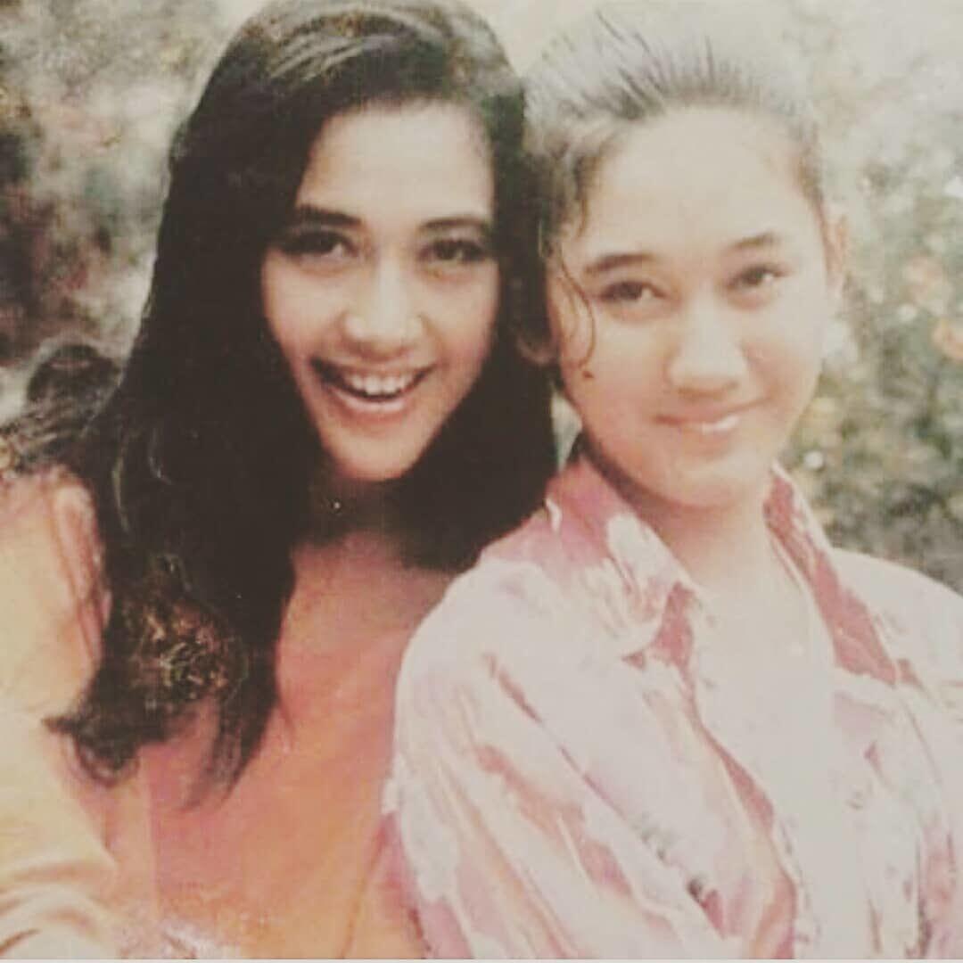 Bukannya Makin Tua, 9 Seleb Era 90an Ini Malah Awet Muda