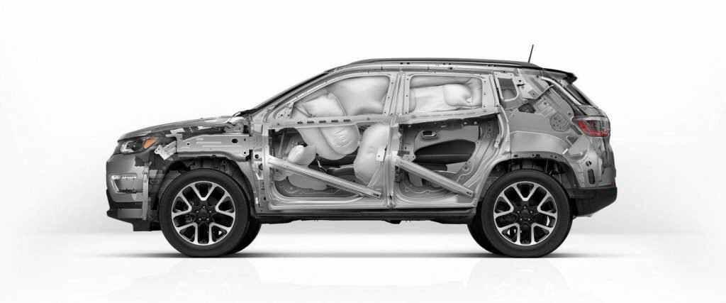 Mobil SUV Monocoque Vs Ladder Frame, Mana yang Cocok Buatmu?