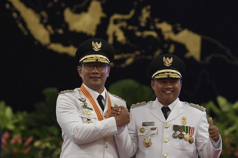 Ridwan Kamil Bocorkan Rahasianya Raih Simpati Pemilih Jabar