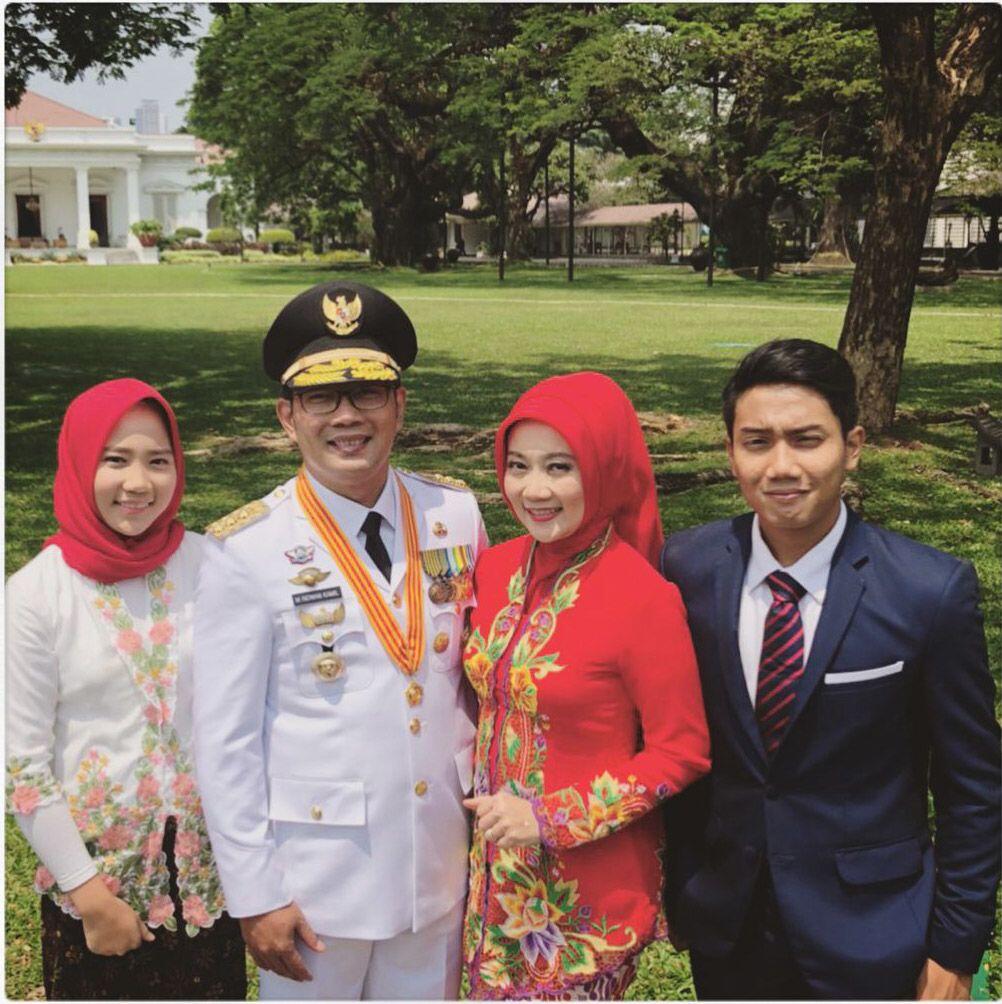 Ridwan Kamil Bocorkan Rahasianya Raih Simpati Pemilih Jabar