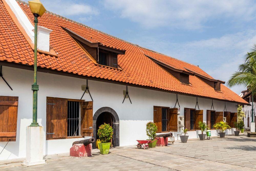 7 Spot Wisata di Kota Tua Jakarta Ini Penuh Histori dan Instagramable