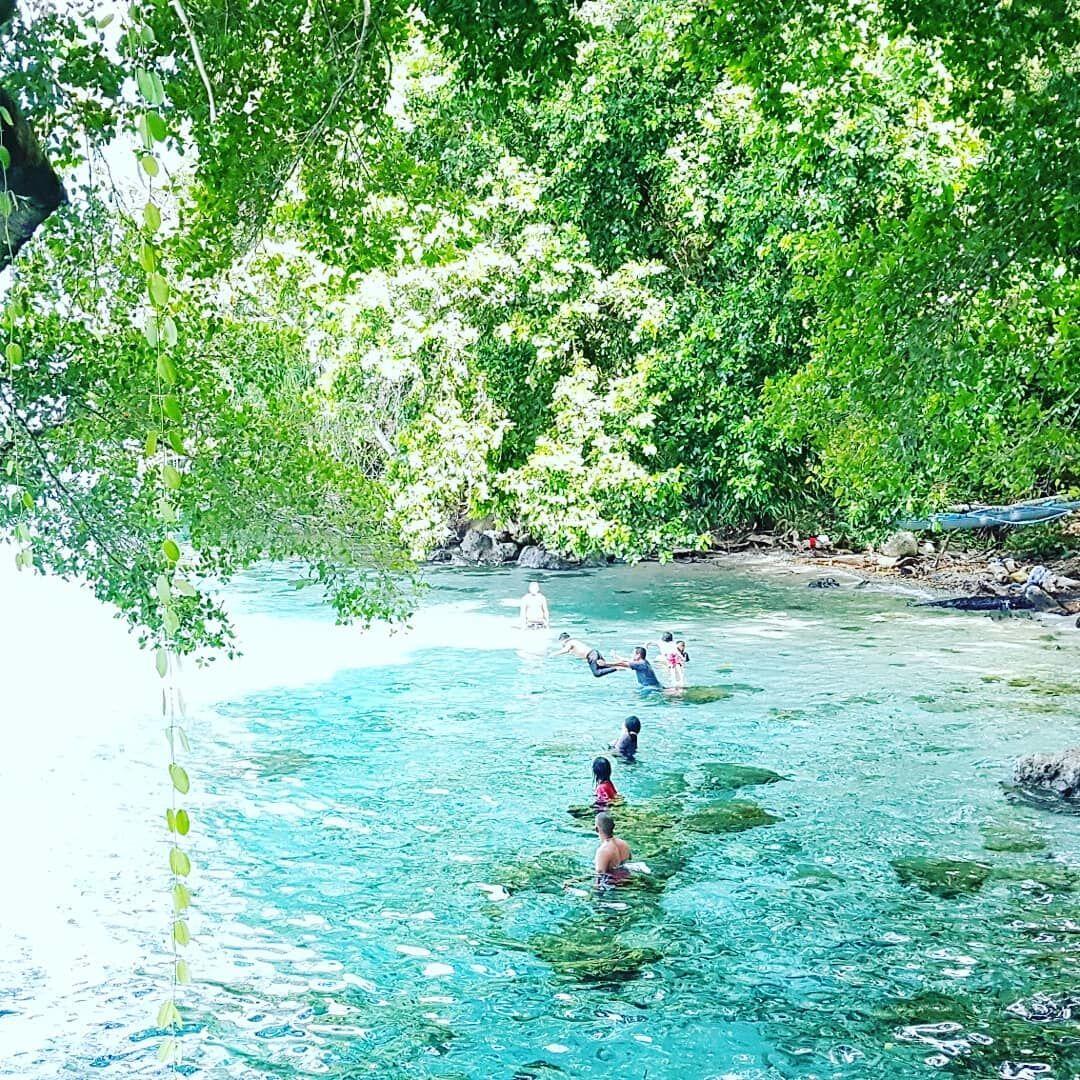 12 Pulau Cantik di Indonesia yang Wajib Banget Kamu Datangi