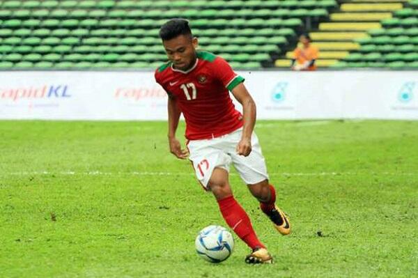 Mutiara Itu Bernama Saddil Ramdani