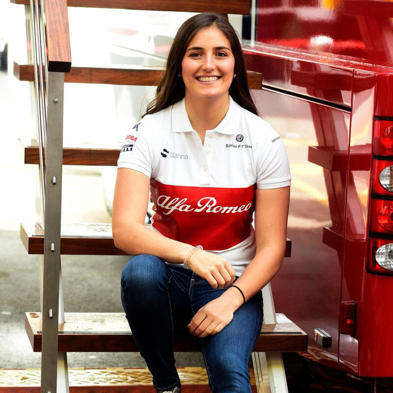 Bukan cuma Laki-laki, Ini 5 Wanita yang Pernah Jadi Driver Formula 1!