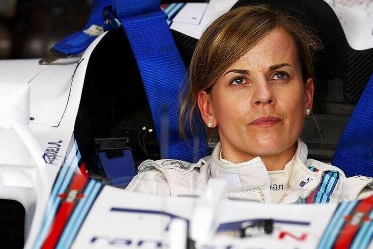 Bukan cuma Laki-laki, Ini 5 Wanita yang Pernah Jadi Driver Formula 1!