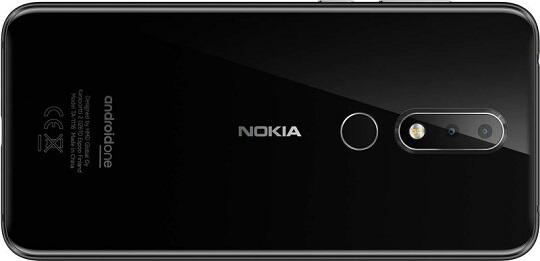 Nokiyem Resmi Luncurkan Nokia 6.1 Plus di Indonesia, Begini Spesifikasi dan Fiturnya