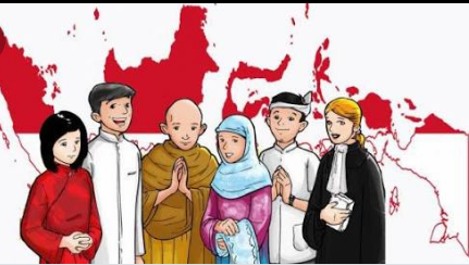 PUDARNYA DEMOKRASI DAN TOLERANSI