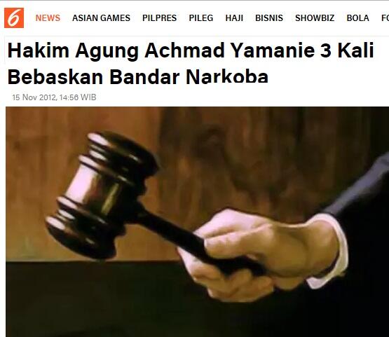 Mencegah Masuknya DANA Bandar Narkoba ke Kancah Politik ...
