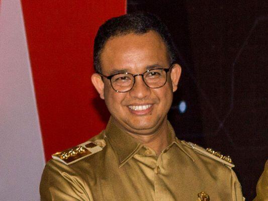 Anies Akui OK OCE tidak Sesuai Janji

