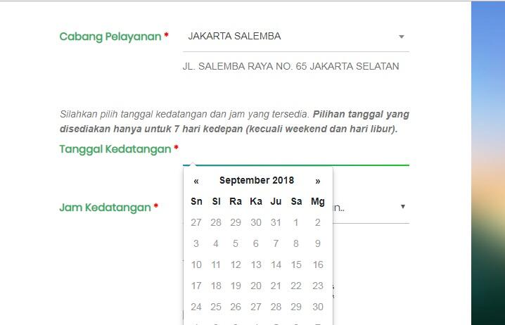 SULITNYA MENGURUS KLAIM BPJS KETENAGAKERJAAN ( MOHON PERHATIAN !!! )