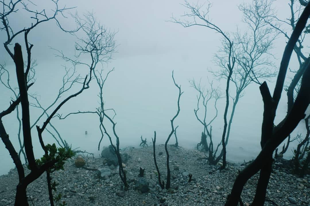 Pikiran Mumet, Banyak masalah ? Solusinya Liburan ! Liburan Murah? Ke Bandung aja 