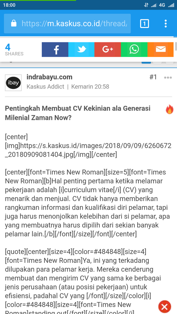 Ada yg bisa jelasin (tolong)