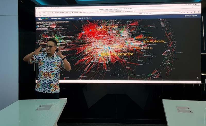 Kominfo blokir ratusan aplikasi fintech ilegal