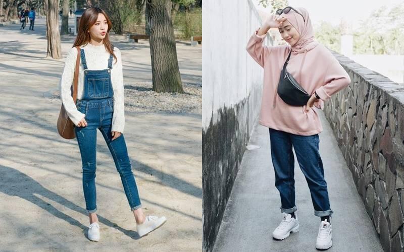 Sempat Ngehits di Eranya, Deretan Barang Jadul Ini Kembali Mencuri Hati Fashionista