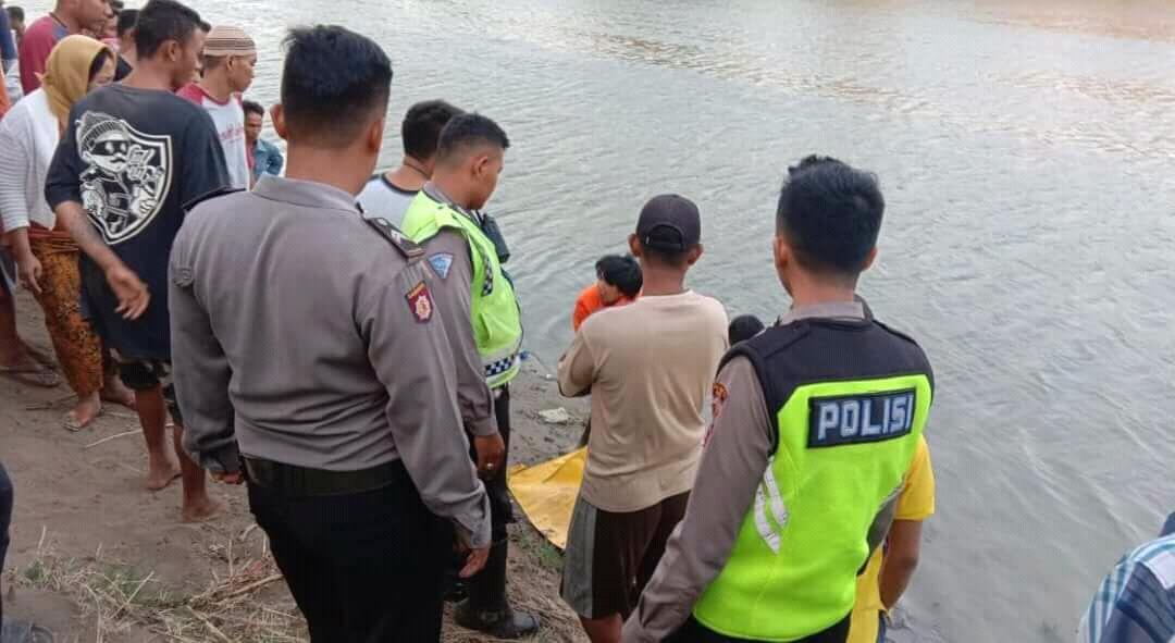 Bunuh Diri Ajak Anak ( Brebes)
