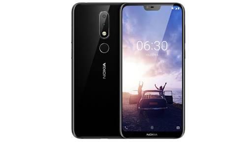 Resmi Dirilis, Ini Spesifikasi dan Harga Nokia 6.1 Plus di Indonesia