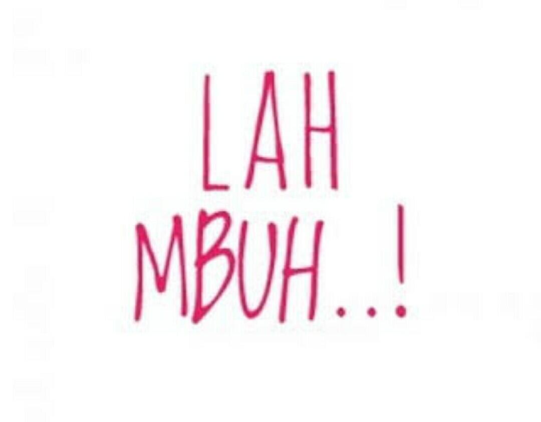 Bingung