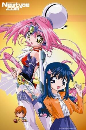 5 kekuatan di anime yang paling aneh