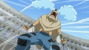 5 kekuatan di anime yang paling aneh
