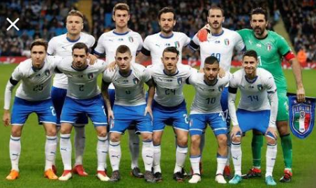 NEGARA YANG MERAJAI SEPAK BOLA
