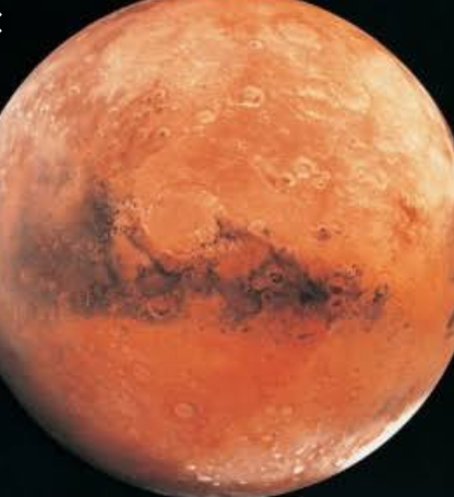 FAKTA TENTANG PLANET JUPITER,SATURNUS,MARS
