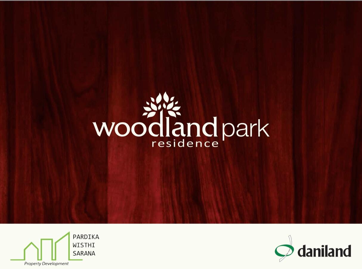 Apartment-woodlandpark residence