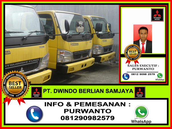 PROMO KREDIT DP RINGAN 20% NEW MITSUBISHI COLT DIESEL HANYA 64 JTAN