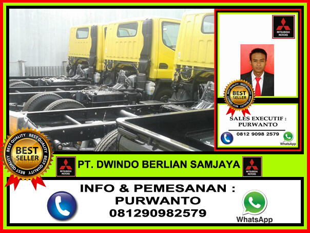 PROMO KREDIT DP RINGAN 20% NEW MITSUBISHI COLT DIESEL HANYA 64 JTAN