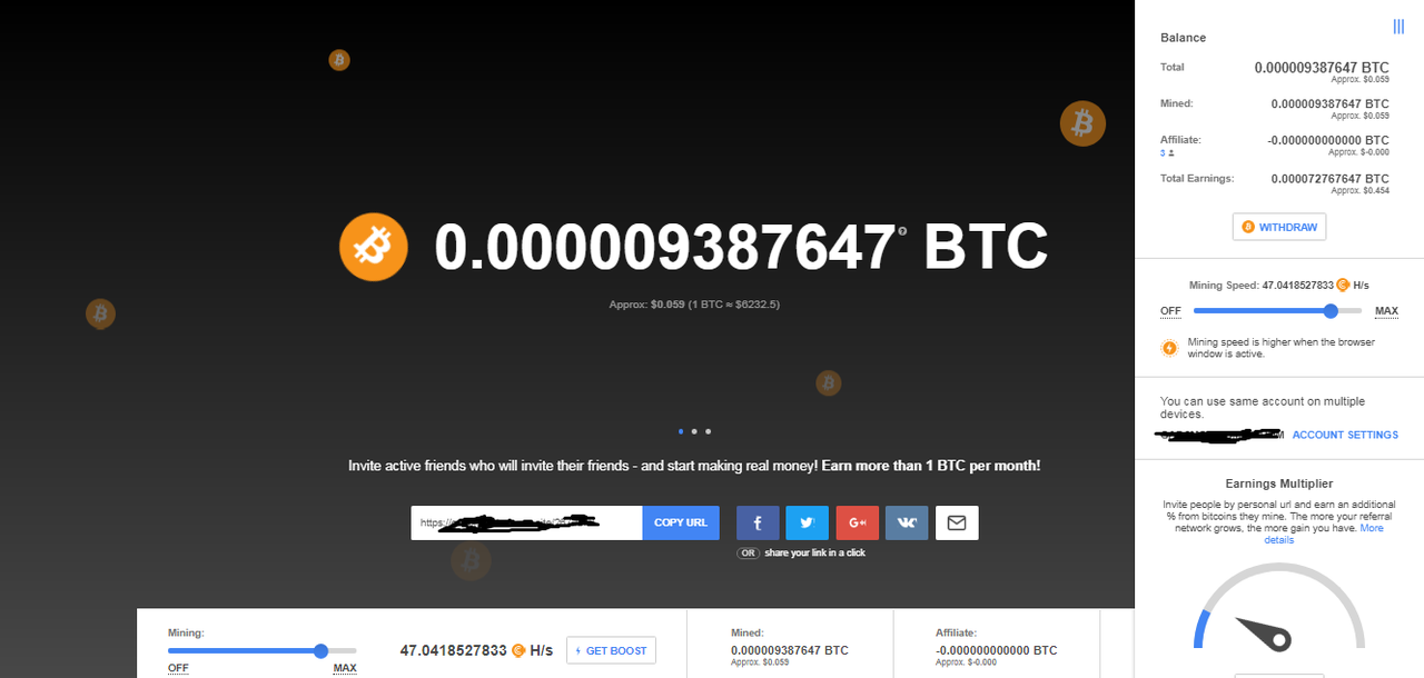 CARA MENDAPATKAN BITCOIN SEPTEMBER 2018