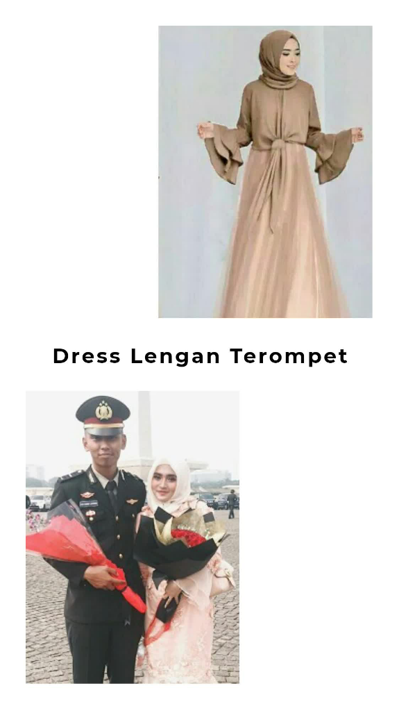 35+ Ide Outfit Pendamping Wisuda Hijab - Jalen Blogs