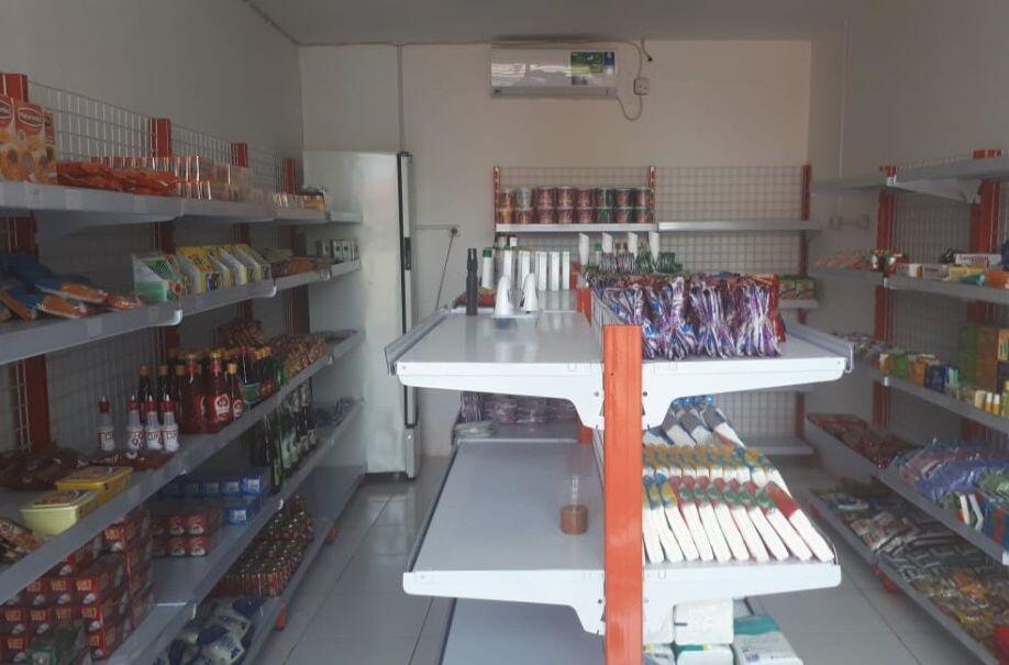 Senja Kala OK OCE Mart