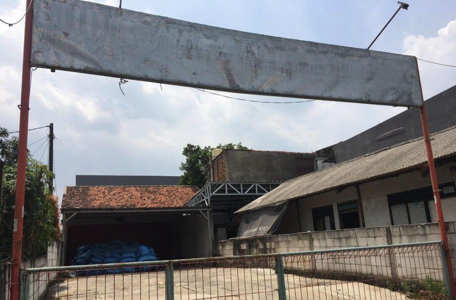 Senja Kala OK OCE Mart