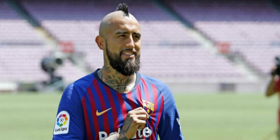 Barcelona Pernah Catatkan Bangku Cadangan Termahal