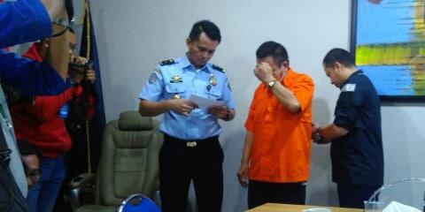 Puluhan WN China yang Bekerja Ilegal di Jawa Timur Ditangkap
