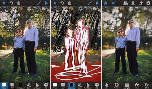 TIPS & TRICK PHOTOGRAPHY | Membuat Foto Bokeh di Kamera Smartphone #AslinyaLo