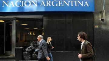 Krisis Argentina: Depresiasi Peso hingga 'Trauma' Bantuan IMF