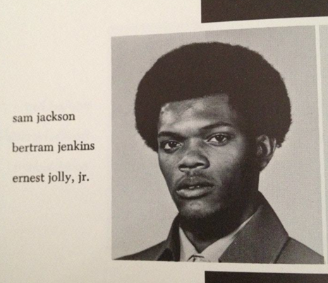 Mengenal Lebih Dalam tentang Samuel L. Jackson