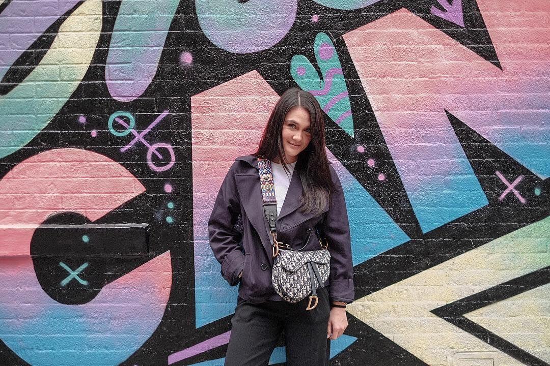 Intip Street Style di New York Fashion Week, Bisa Jadi Inspirasi Nih