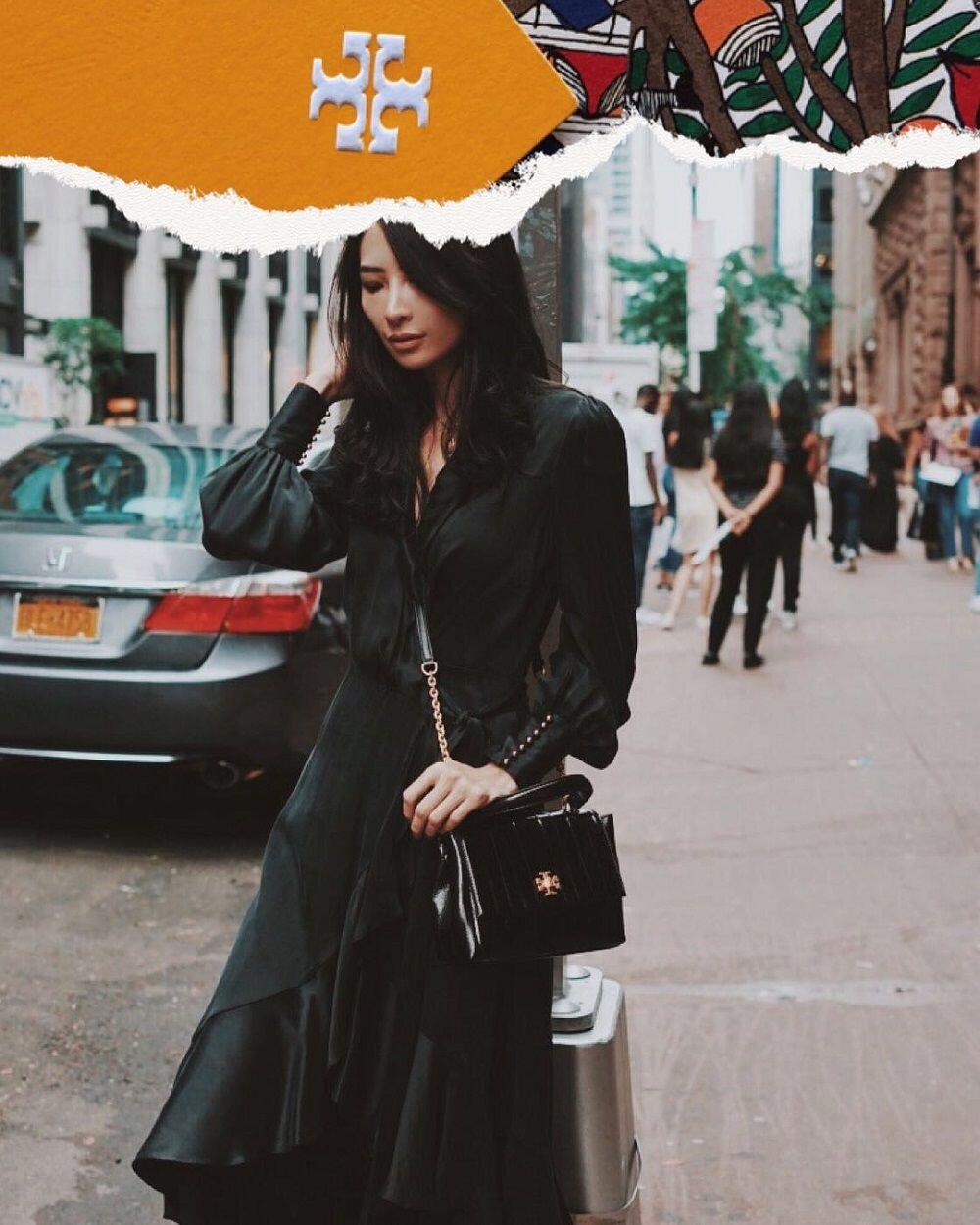 Intip Street Style di New York Fashion Week, Bisa Jadi Inspirasi Nih