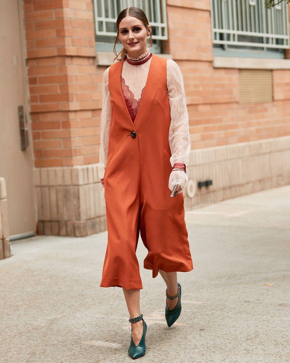 Intip Street Style di New York Fashion Week, Bisa Jadi Inspirasi Nih