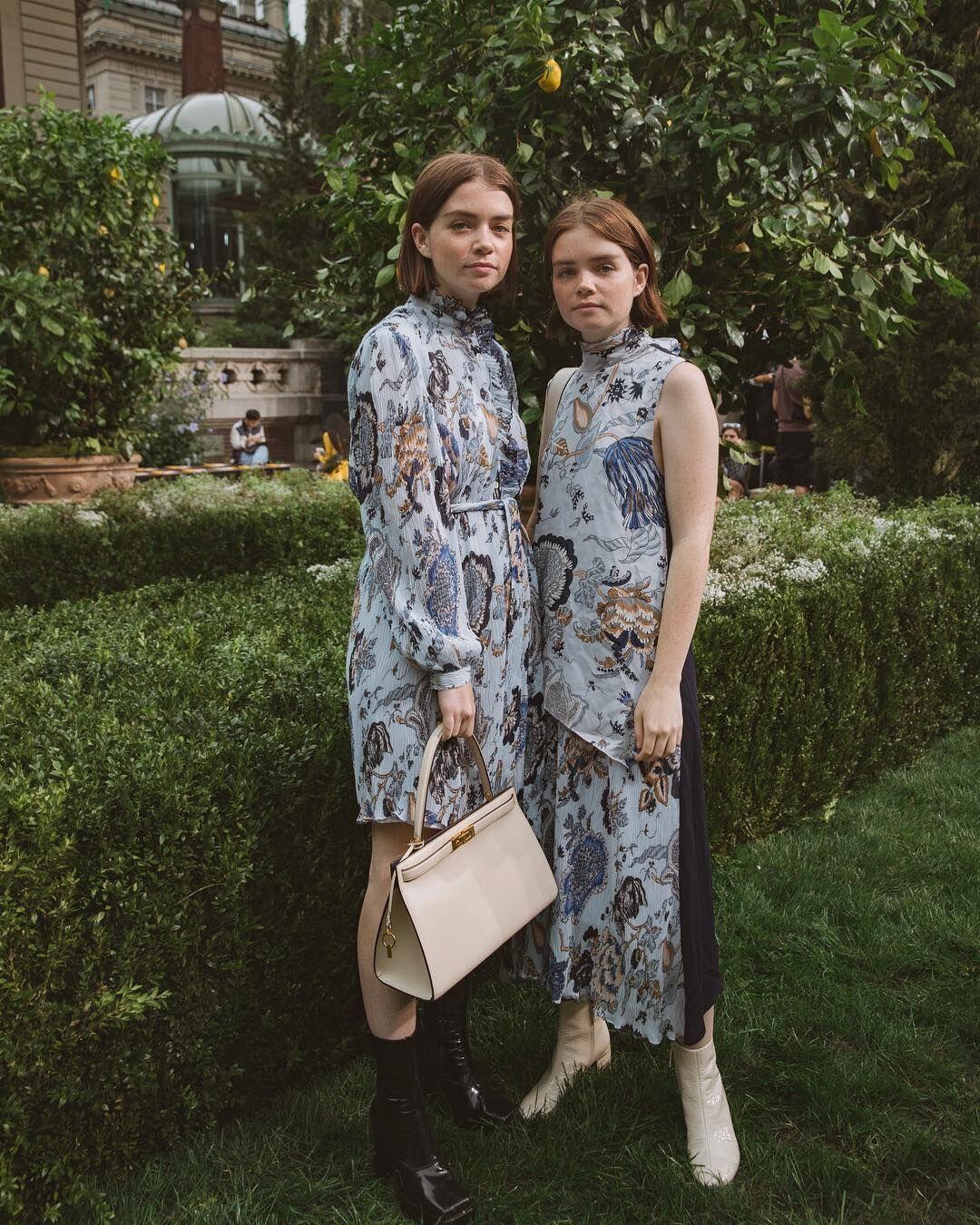 Intip Street Style di New York Fashion Week, Bisa Jadi Inspirasi Nih