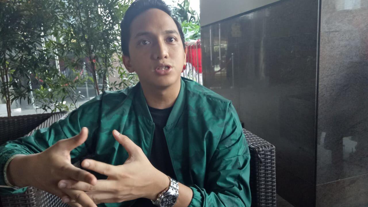 Eksklusif: Ge Pamungkas Bicara Soal Politik, Gus Dur, dan Jokowi